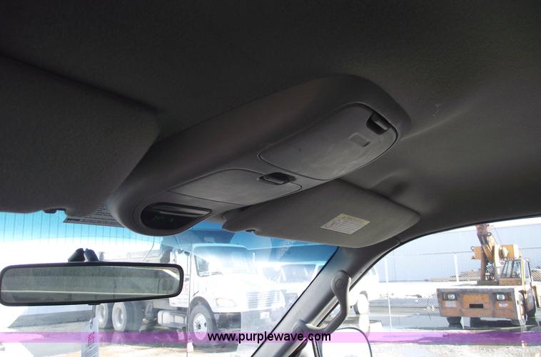 image for item 5428 2000 Ford F150 XLT extended cap pickup truck