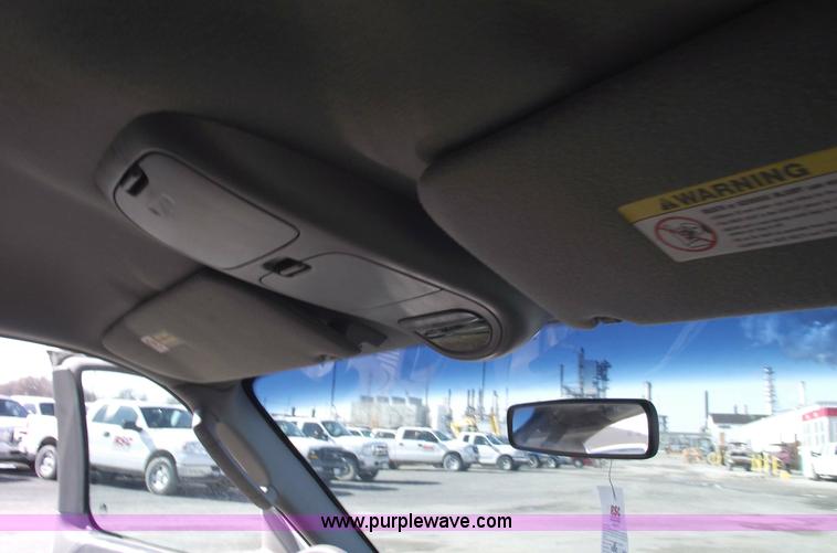 image for item 5433 2002 Ford F150 XLT extended cab pickup truck