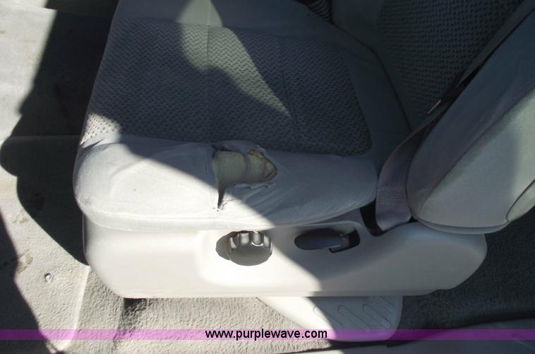 image for item 5433 2002 Ford F150 XLT extended cab pickup truck