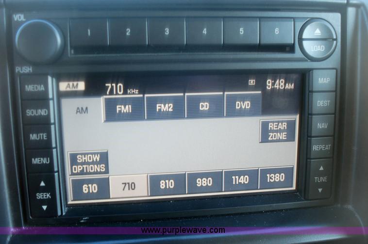 image for item 5997 2006 Ford Explorer Limited