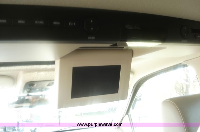 image for item 5997 2006 Ford Explorer Limited