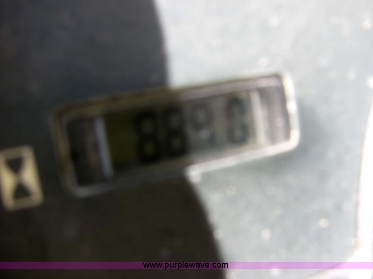 image for item 6754 John Deere Gator T5 utility vehicle