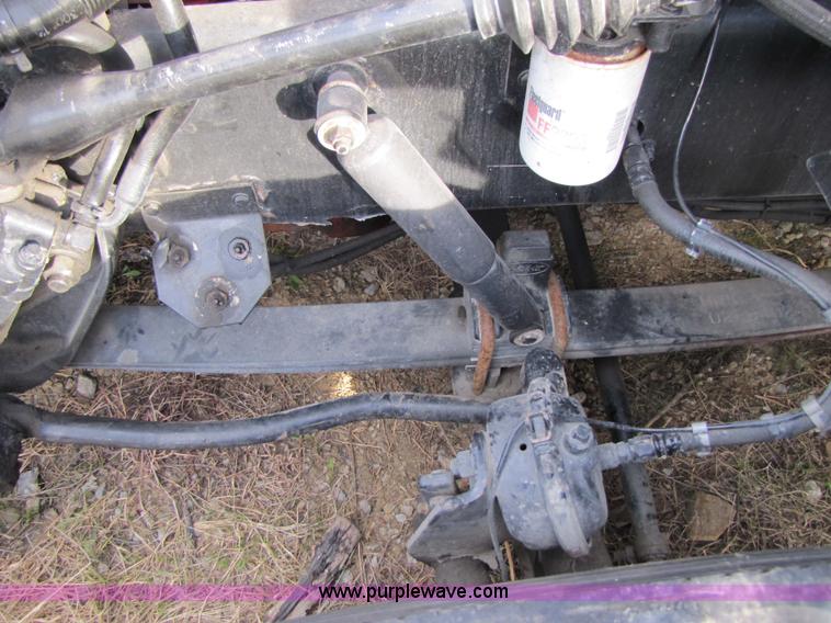 image for item 3636 2003 Peterbilt 387 semi truck