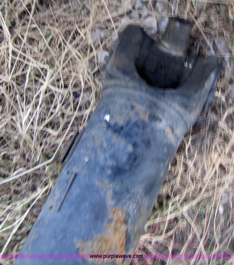 image for item 3636 2003 Peterbilt 387 semi truck