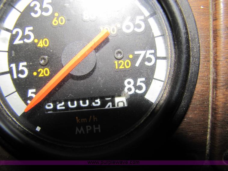 image for item 5313 1993 Freightliner FL12C