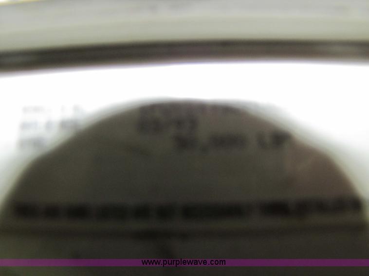 image for item 5313 1993 Freightliner FL12C