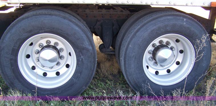 image for item 7502 2002 Sterling ST9500 semi truck