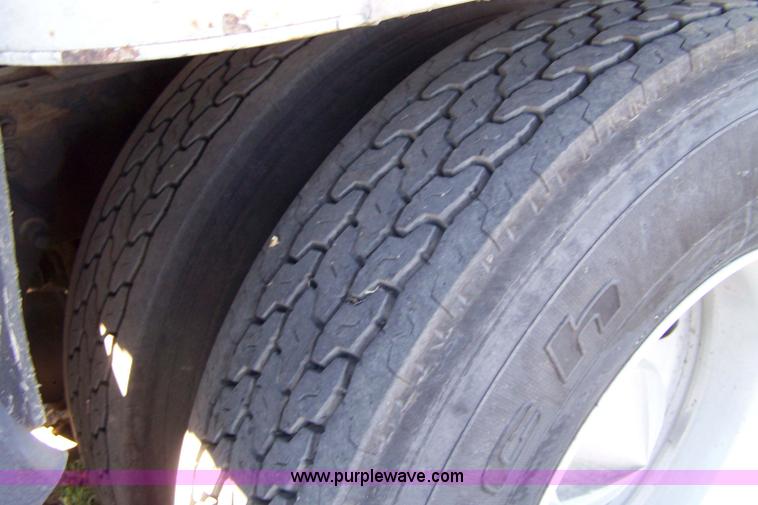 image for item 7502 2002 Sterling ST9500 semi truck