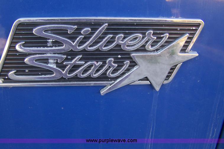 image for item 7502 2002 Sterling ST9500 semi truck