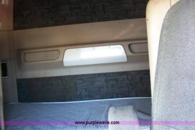 image for item 7502 2002 Sterling ST9500 semi truck