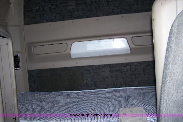 image for item 7502 2002 Sterling ST9500 semi truck