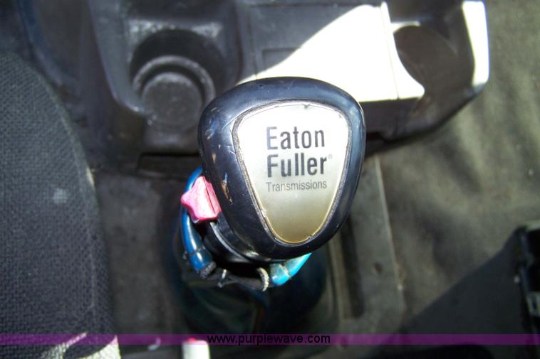 image for item 7502 2002 Sterling ST9500 semi truck