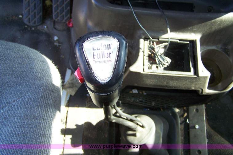 image for item 7506 2001 Sterling ST9500 semi truck