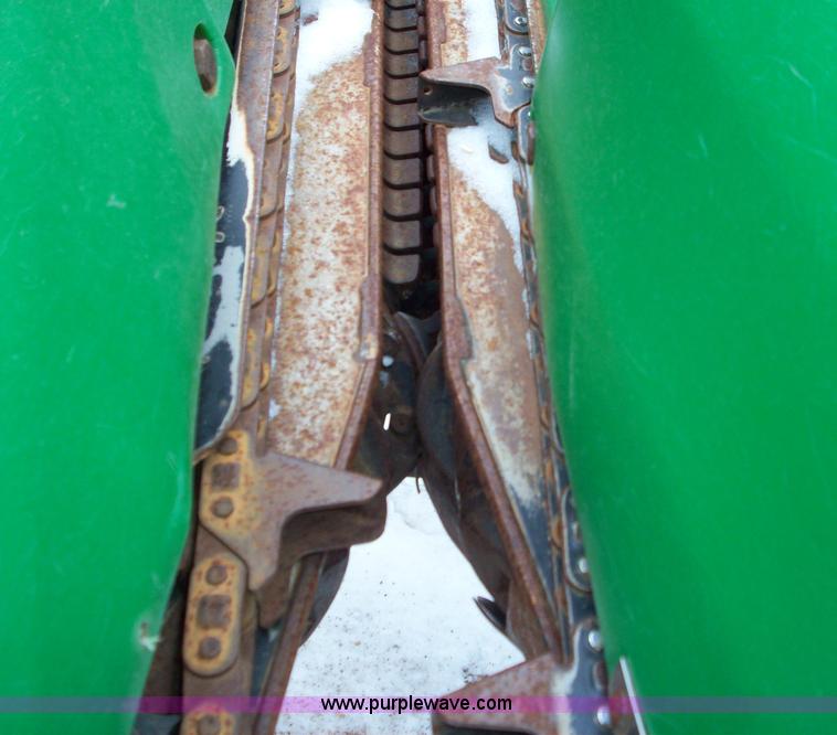 image for item 1712 2003 Geringhoff Rota-Disc corn head