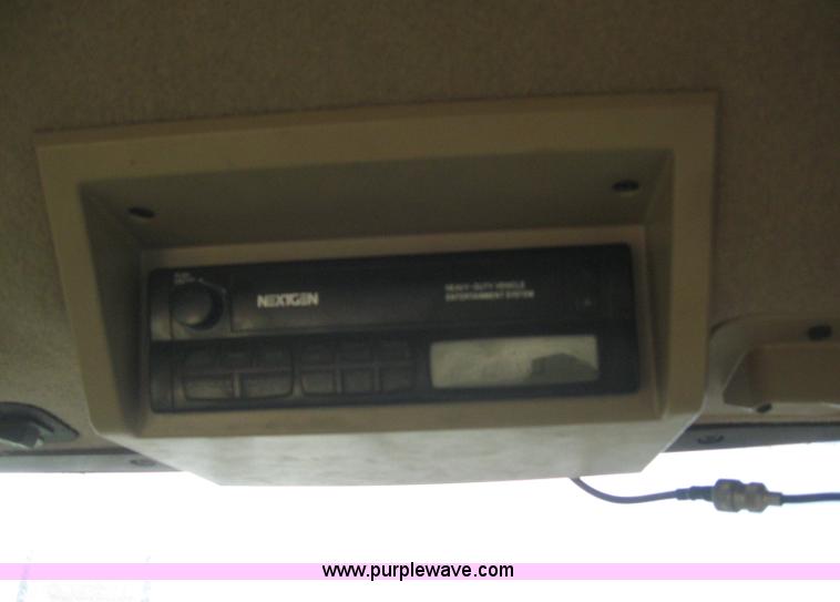 image for item 3038 2000 John Deere 8310 MFWD tractor