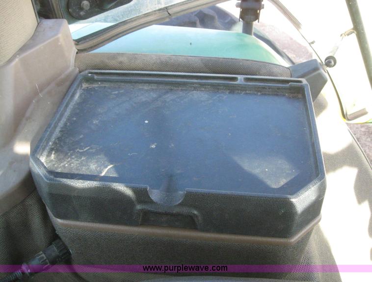 image for item 3038 2000 John Deere 8310 MFWD tractor