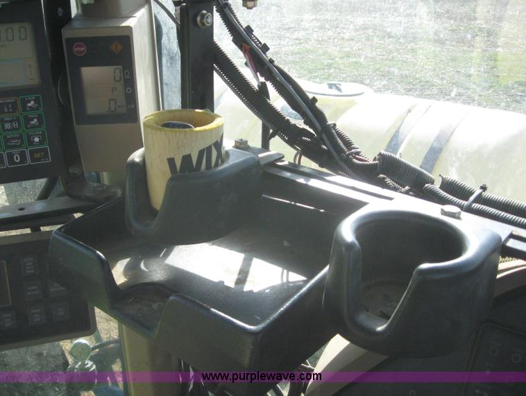 image for item 3038 2000 John Deere 8310 MFWD tractor