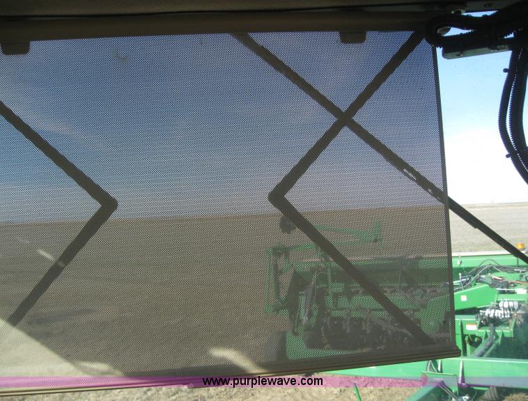 image for item 3038 2000 John Deere 8310 MFWD tractor