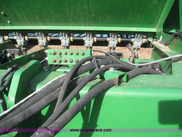 image for item 3039 1996 Great Plains 2N-3010 drill