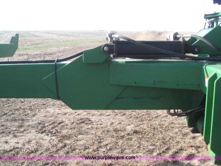image for item 3039 1996 Great Plains 2N-3010 drill