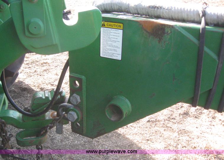 image for item 3039 1996 Great Plains 2N-3010 drill