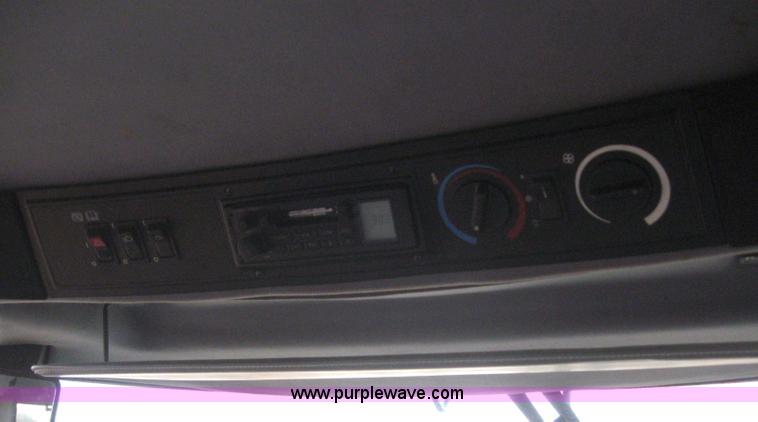 image for item 3243 1998 Case IH 2388 combine