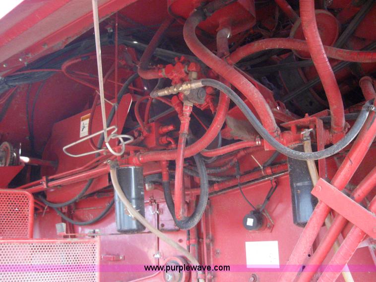 image for item 3243 1998 Case IH 2388 combine