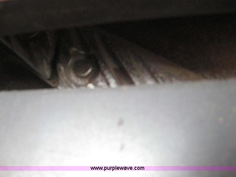 image for item 3243 1998 Case IH 2388 combine