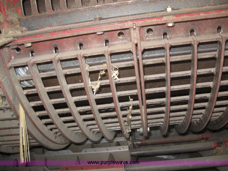 image for item 3243 1998 Case IH 2388 combine