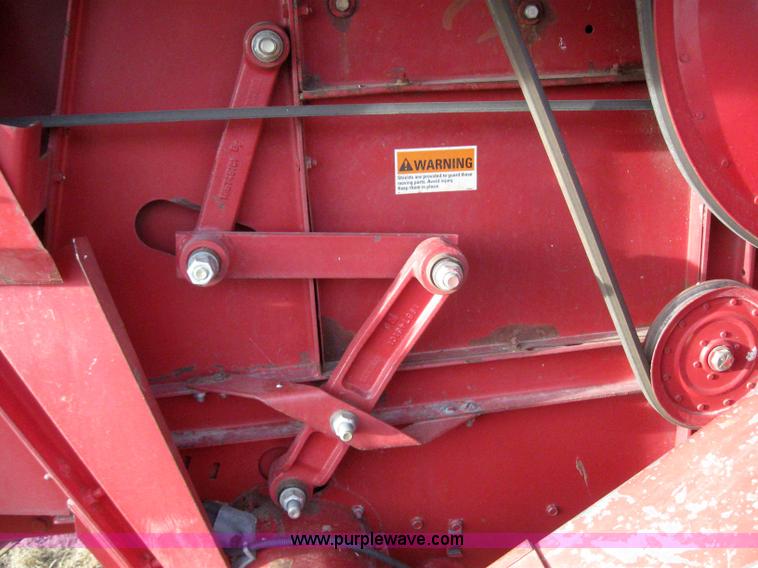 image for item 3243 1998 Case IH 2388 combine