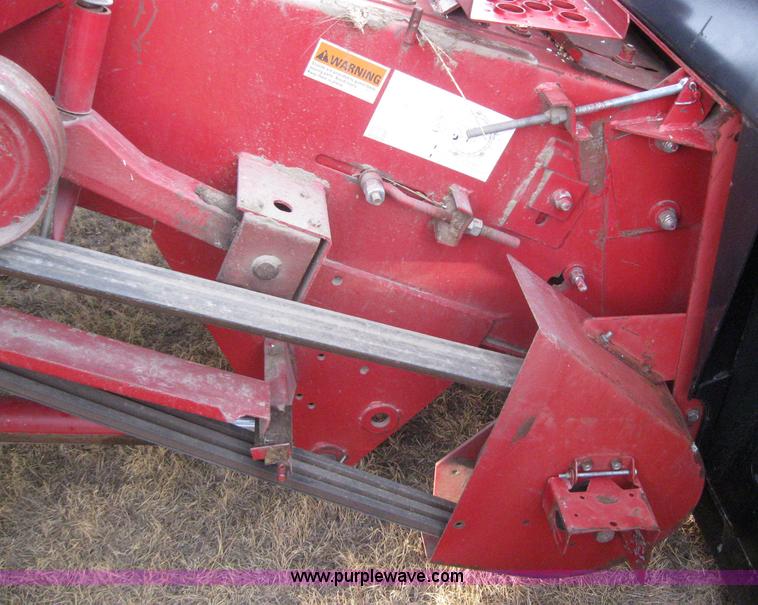 image for item 3243 1998 Case IH 2388 combine