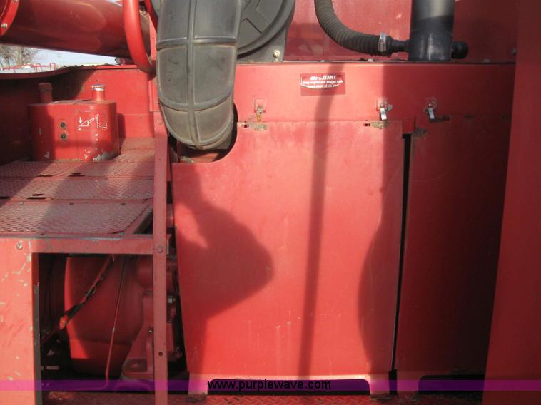 image for item 3243 1998 Case IH 2388 combine