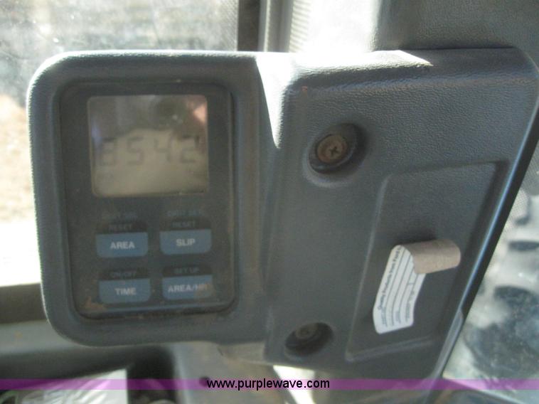 image for item 3244 1997 New Holland 9482 tractor