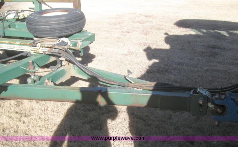 image for item 3245 Sunflower Flex King 7x5 undercutter