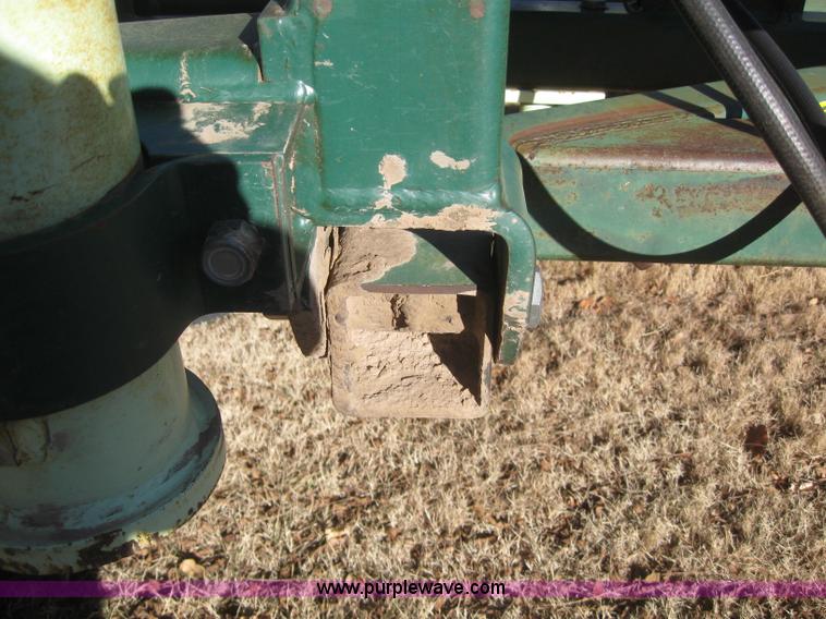 image for item 3245 Sunflower Flex King 7x5 undercutter