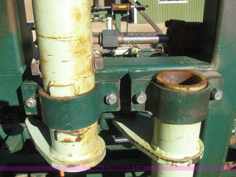 image for item 3245 Sunflower Flex King 7x5 undercutter