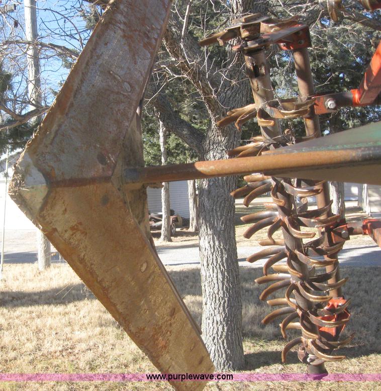 image for item 3245 Sunflower Flex King 7x5 undercutter