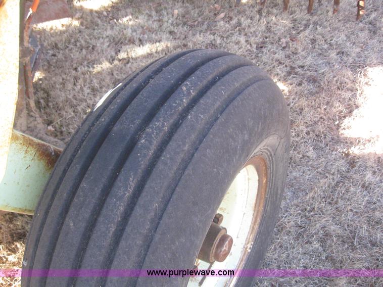 image for item 3245 Sunflower Flex King 7x5 undercutter