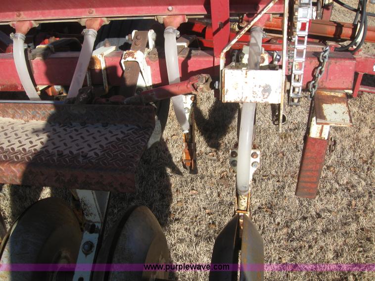 image for item 3246 CrustBuster hoe drill