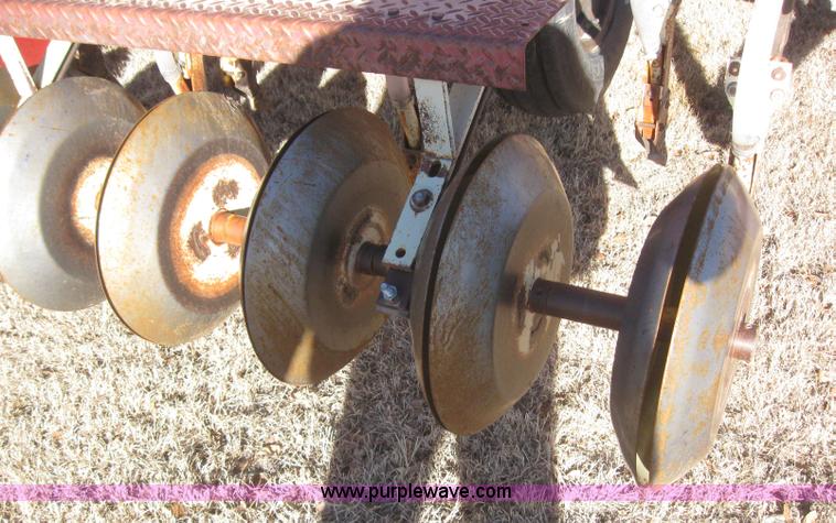 image for item 3246 CrustBuster hoe drill