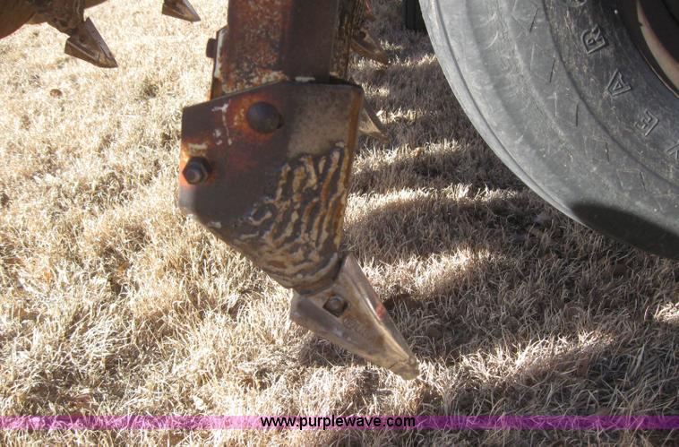 image for item 3246 CrustBuster hoe drill