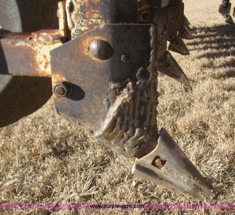 image for item 3246 CrustBuster hoe drill