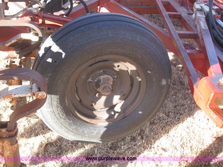 image for item 3246 CrustBuster hoe drill