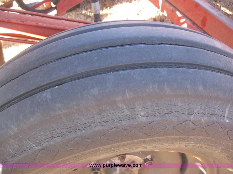 image for item 3246 CrustBuster hoe drill