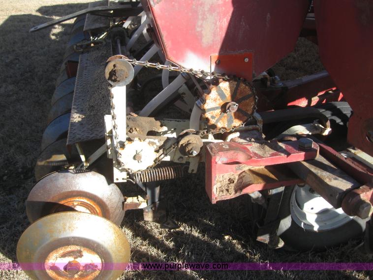 image for item 3246 CrustBuster hoe drill