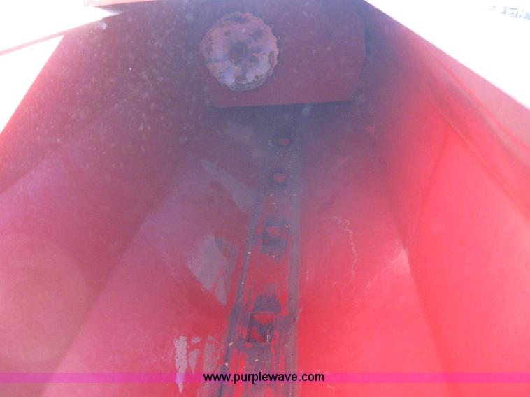 image for item 3246 CrustBuster hoe drill