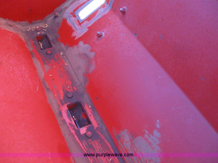 image for item 3246 CrustBuster hoe drill