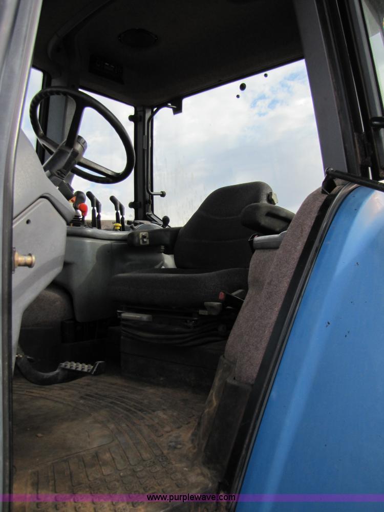 image for item 3500 1996 New Holland 8970 MFWD tractor