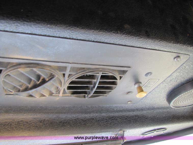 image for item 3502 1993 Terra Gator 1803 70' self-propelled sprayer