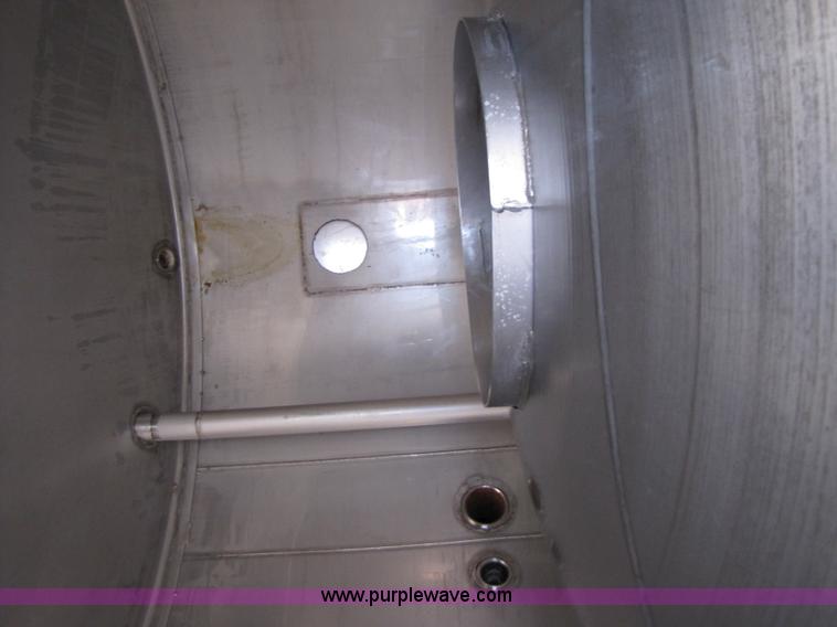 image for item 3502 1993 Terra Gator 1803 70' self-propelled sprayer